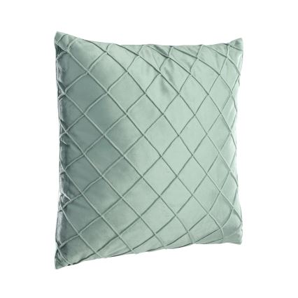 Eglo 420252 - Coussin décoratif SHOURA 45x45 cm vert