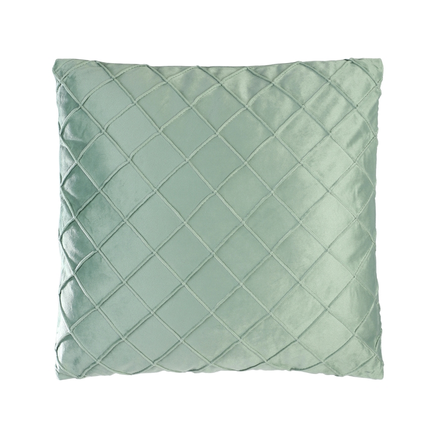 Eglo 420252 - Coussin décoratif SHOURA 45x45 cm vert