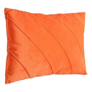 Eglo 420257 - Coussin décoratif SHOURA 30x50 cm orange