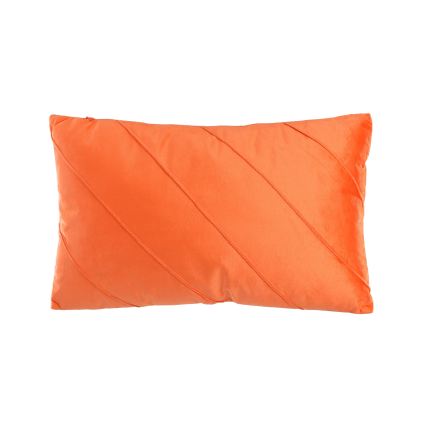 Eglo 420257 - Coussin décoratif SHOURA 30x50 cm orange