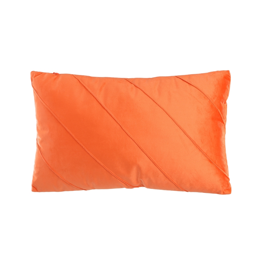 Eglo 420257 - Coussin décoratif SHOURA 30x50 cm orange