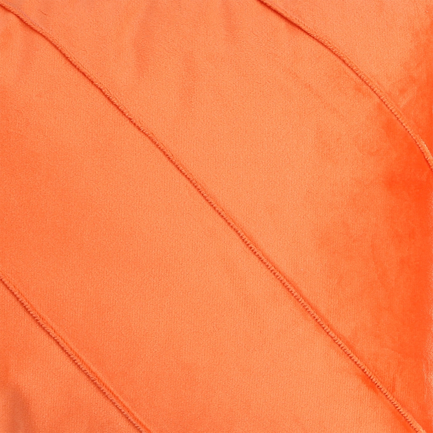 Eglo 420257 - Coussin décoratif SHOURA 30x50 cm orange