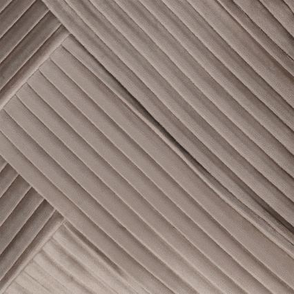 Eglo 420266 - Coussin décoratif SHOURA 45x45 cm marron