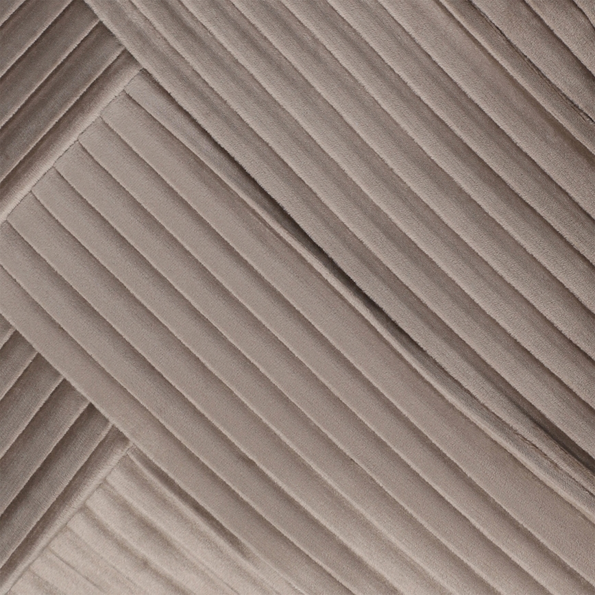 Eglo 420266 - Coussin décoratif SHOURA 45x45 cm marron