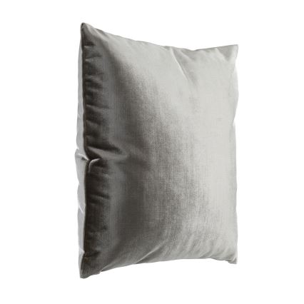 Eglo 420267 - Coussin décoratif SINGU 45 x 45 cm gris