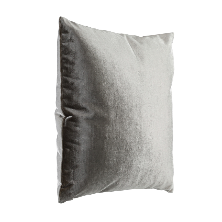 Eglo 420267 - Coussin décoratif SINGU 45 x 45 cm gris