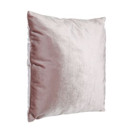 Eglo 420268 - Coussin décoratif SINGU 45x45 cm rose