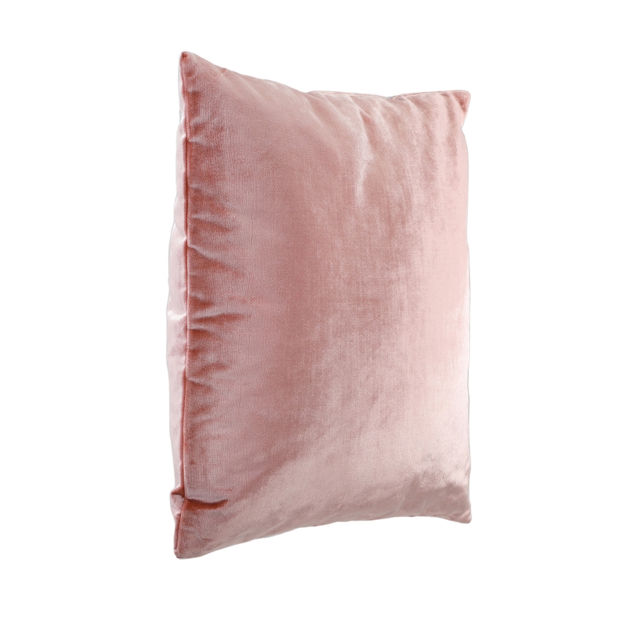 Eglo 420269 - Coussin décoratif SINGU 45 x 45 cm rose