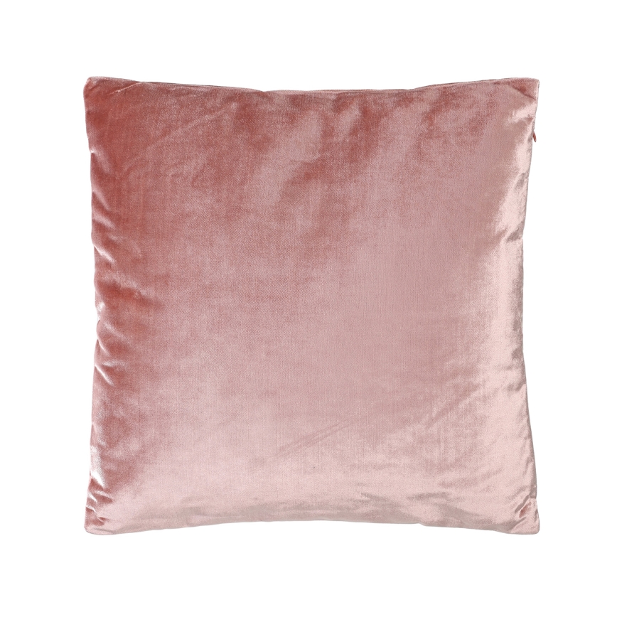 Eglo 420269 - Coussin décoratif SINGU 45 x 45 cm rose