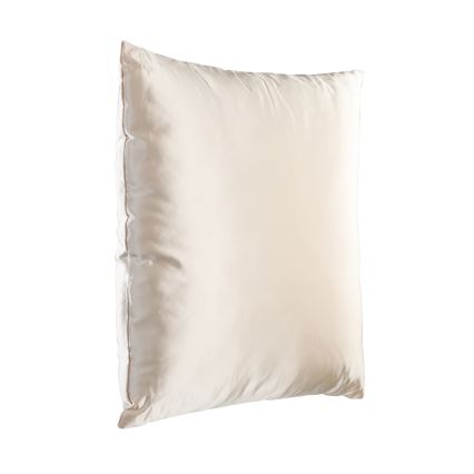 Eglo 420272 - Coussin décoratif KYONAN 45 x 45 cm coloris crème