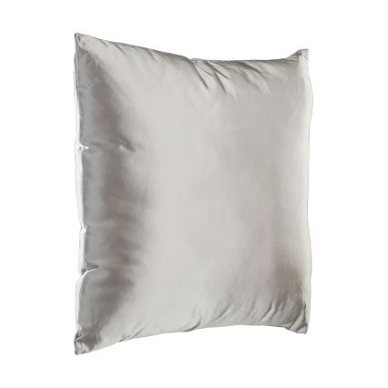 Eglo 420273 - Coussin décoratif KYONAN 45x45 cm gris