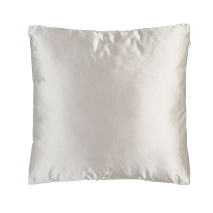 Eglo 420273 - Coussin décoratif KYONAN 45x45 cm gris