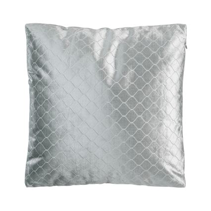 Eglo 420283 - Coussin décoratif SINGU 45 x 45 cm gris