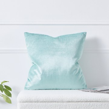 Eglo 420285 - Coussin décoratif SINGU 45x45 cm menthe