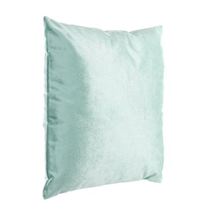 Eglo 420285 - Coussin décoratif SINGU 45x45 cm menthe