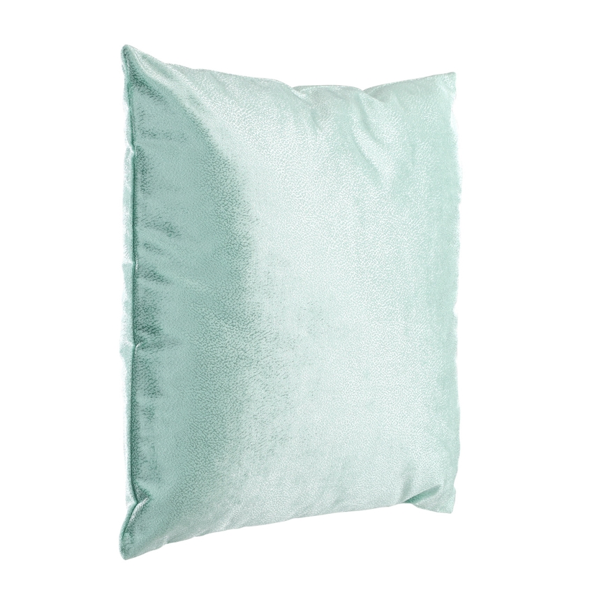 Eglo 420285 - Coussin décoratif SINGU 45x45 cm menthe