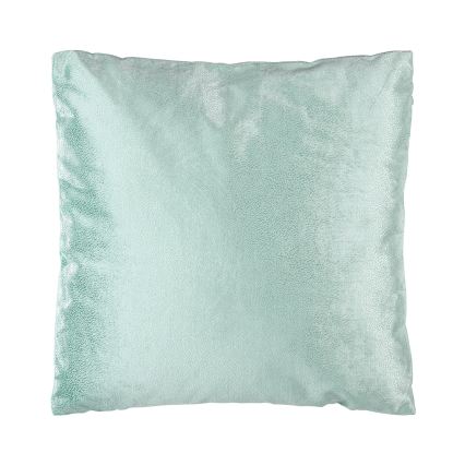 Eglo 420285 - Coussin décoratif SINGU 45x45 cm menthe