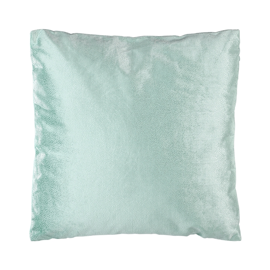 Eglo 420285 - Coussin décoratif SINGU 45x45 cm menthe