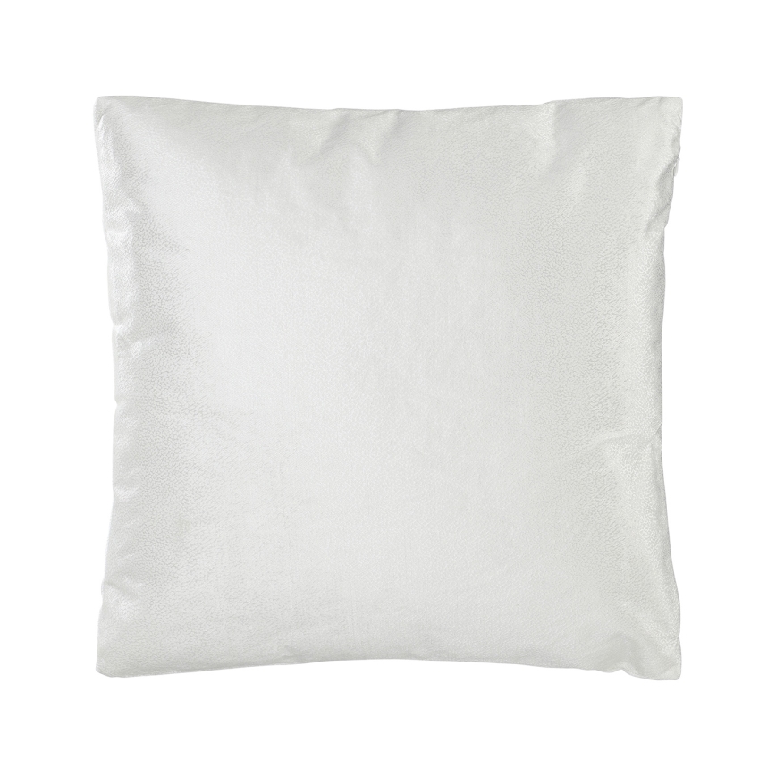 Eglo 420286 - Coussin décoratif SINGU 45x45 cm blanc