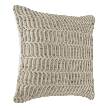 Eglo 420303 - Coussin décoratif MELUT 45 x 45 cm beige