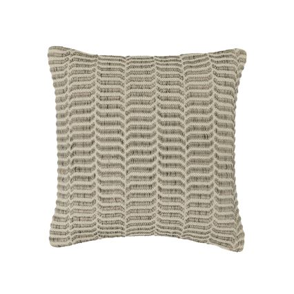 Eglo 420303 - Coussin décoratif MELUT 45 x 45 cm beige