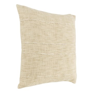 Eglo 420335 - Coussin décoratif SHILABO 45 x 45 cm beige