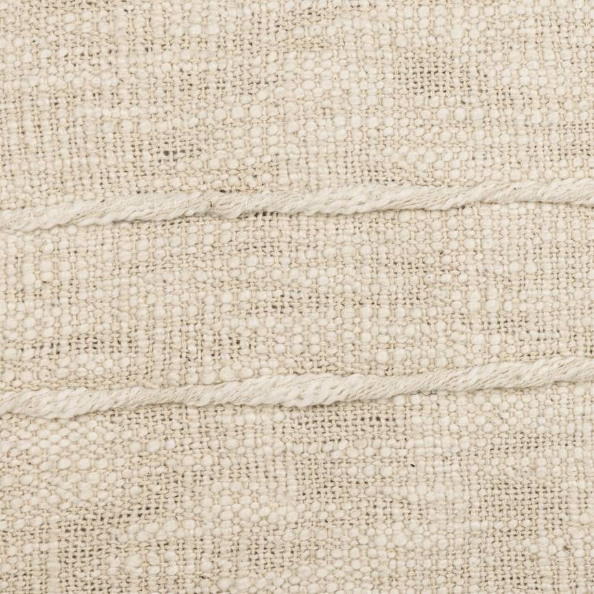 Eglo 420336 - Coussin décoratif SHILABO 50 x 30 cm beige