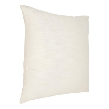 Eglo 420365 - Housse de coussin BALARU 45x45 cm crème