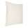 Eglo 420365 - Housse de coussin BALARU 45x45 cm crème