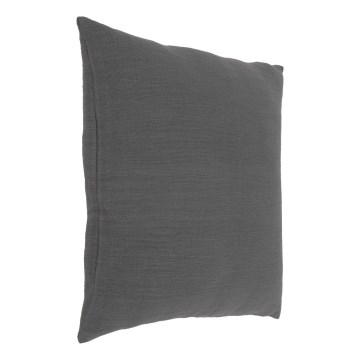 Eglo 420367 - Housse de coussin BALARU 45x45 cm grise