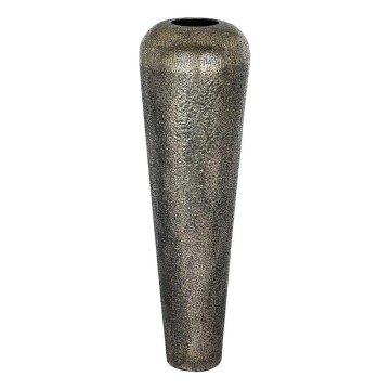 Eglo 421329 - Vase en métal MIYAZAKI 130x38 cm, finition bronze