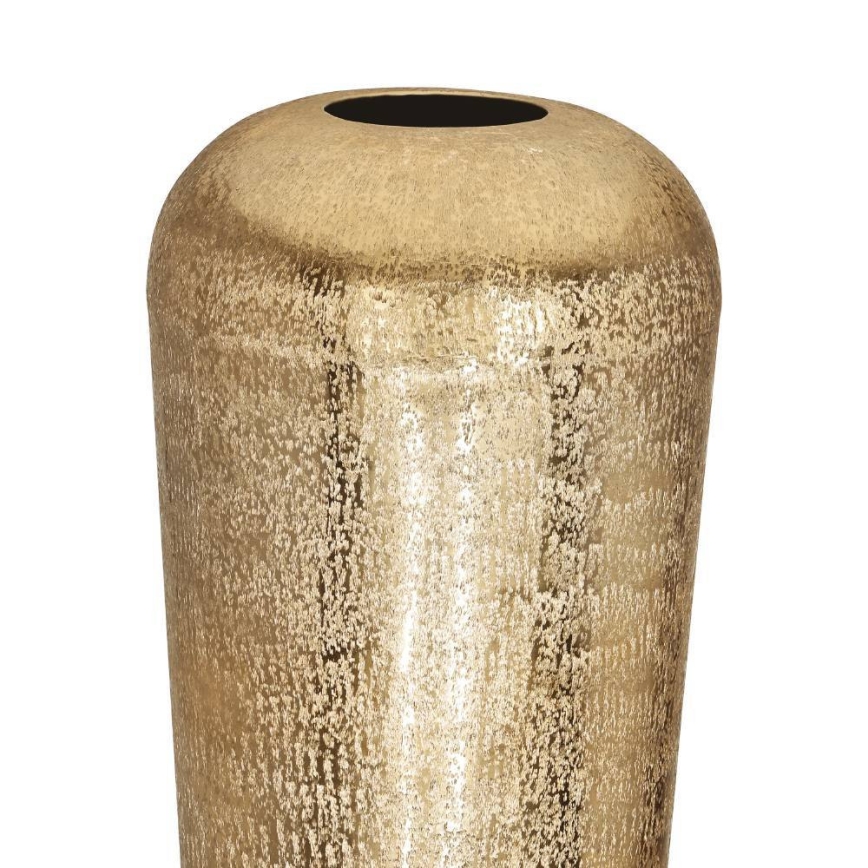 Eglo 421331 - Vase en métal MIYAZAKI 165x45 cm doré