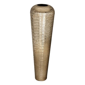 Eglo 421332 - Vase métallique MIYAZAKI 130x38 cm doré
