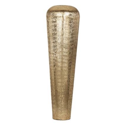 Eglo 421332 - Vase métallique MIYAZAKI 130x38 cm doré