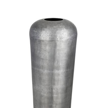 Eglo 421333 - Vase en métal MIYAZAKI 165 x 45 cm, gris