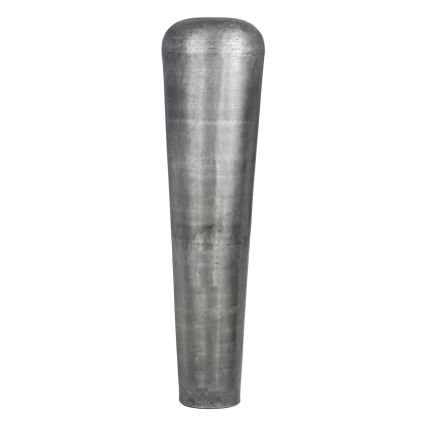 Eglo 421333 - Vase en métal MIYAZAKI 165 x 45 cm, gris