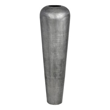 Eglo 421334 - Vase en métal MIYAZAKI 130 x 38 cm gris