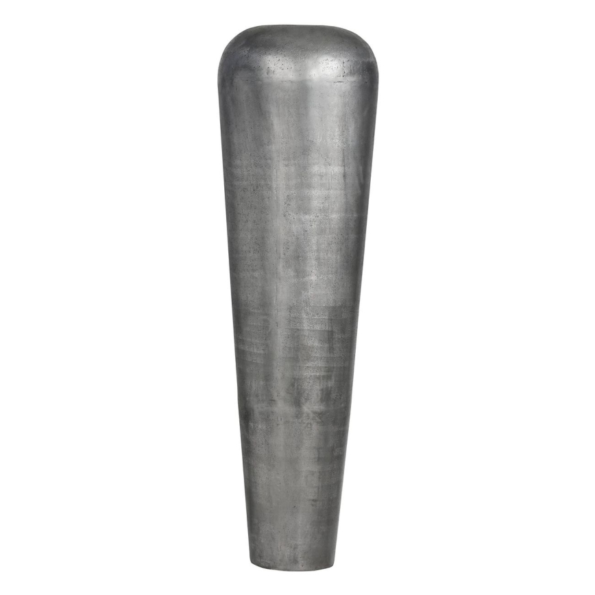Eglo 421334 - Vase en métal MIYAZAKI 130 x 38 cm gris