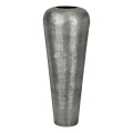 Eglo 421335 - Vase en métal MIYAZAKI 130x50 cm gris