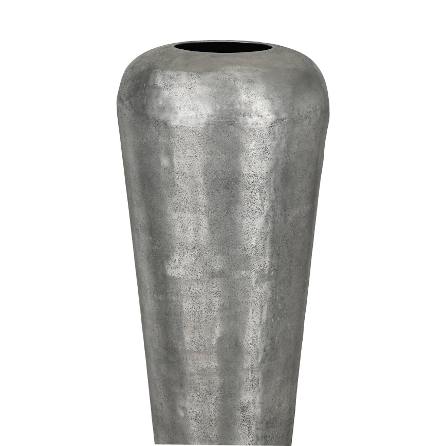 Eglo 421335 - Vase en métal MIYAZAKI 130x50 cm gris
