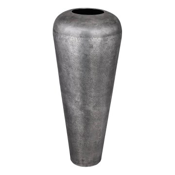 Eglo 421336 - Vase en métal MIYAZAKI 108x45 cm gris