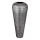 Eglo 421336 - Vase en métal MIYAZAKI 108x45 cm gris