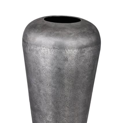 Eglo 421336 - Vase en métal MIYAZAKI 108x45 cm gris