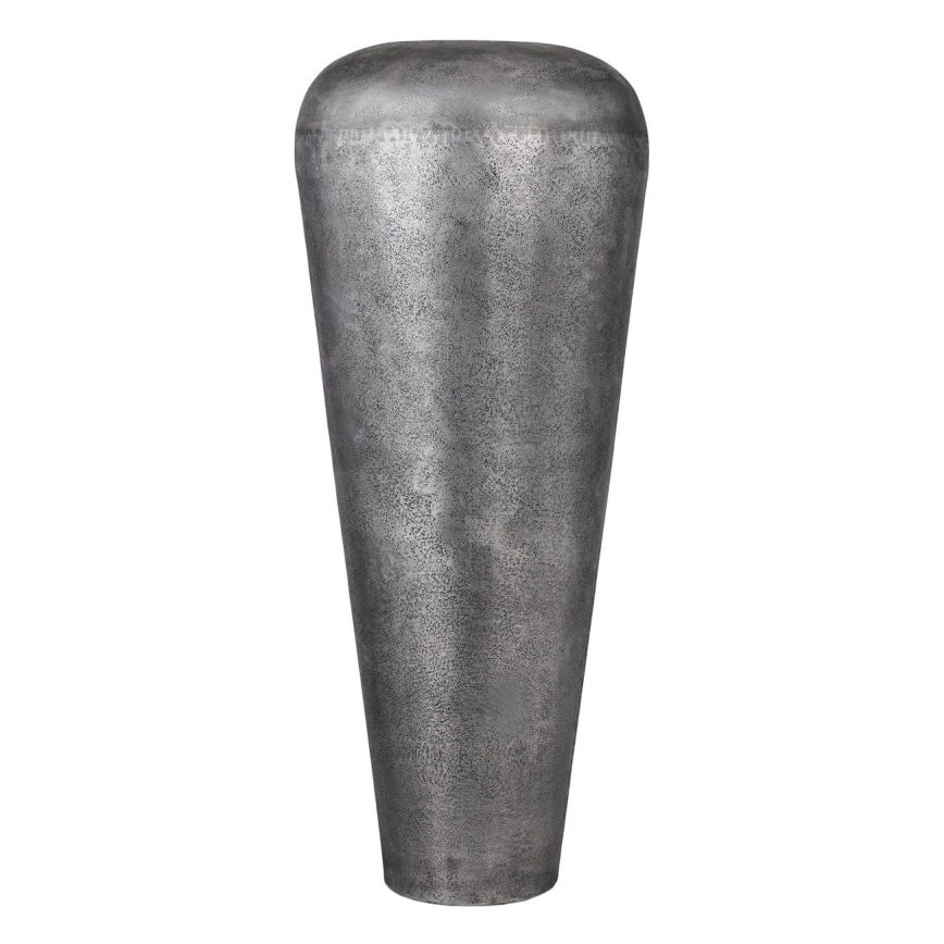 Eglo 421336 - Vase en métal MIYAZAKI 108x45 cm gris