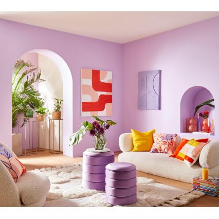 Eglo 421348 - Vase en verre CLONONY 23,5 x 15 x 21,5 cm vert