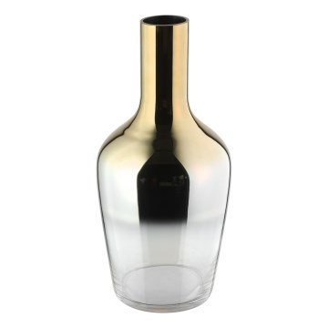Eglo 421372 - Vase en verre SAMUNTAI 48x23 cm doré
