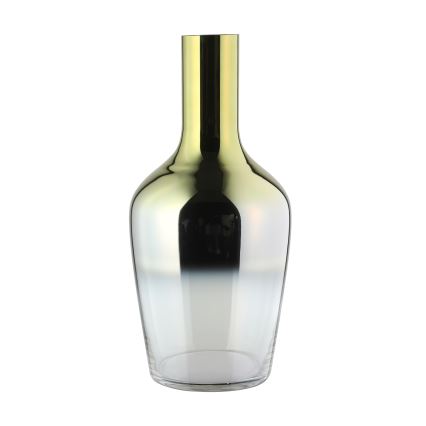Eglo 421372 - Vase en verre SAMUNTAI 48x23 cm doré