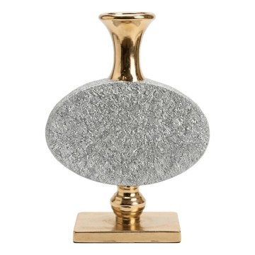 Eglo 421575 - Décoration SAKTI 81 x 56 cm dorée/grise
