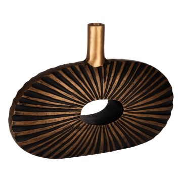 Eglo 421584 - Décoration SAKTI 29 x 40 cm, bronze