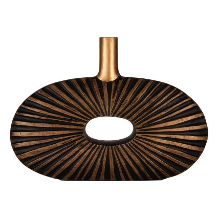 Eglo 421584 - Décoration SAKTI 29 x 40 cm, bronze